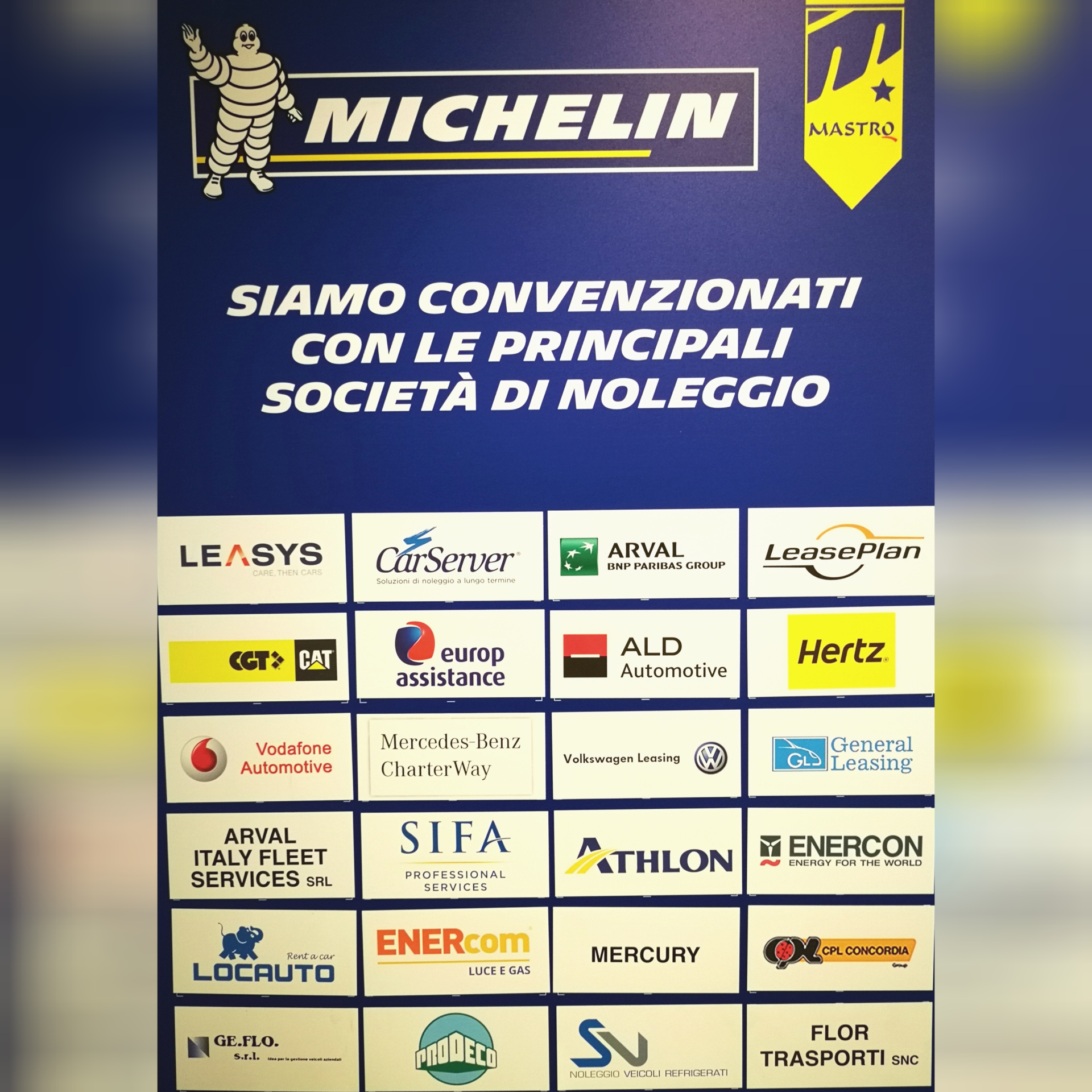 convenzione società di noleggio convenzione società di noleggio